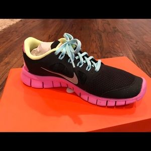 Nike Free 5.0 6Y